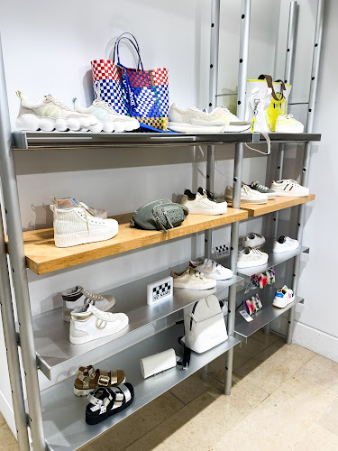 Comentarii opinii despre STALRIC SHOES