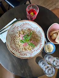 Photo n°2 de Amore Mio by soprano à Saint-Nom-la-Bretèche (Restaurant italien)