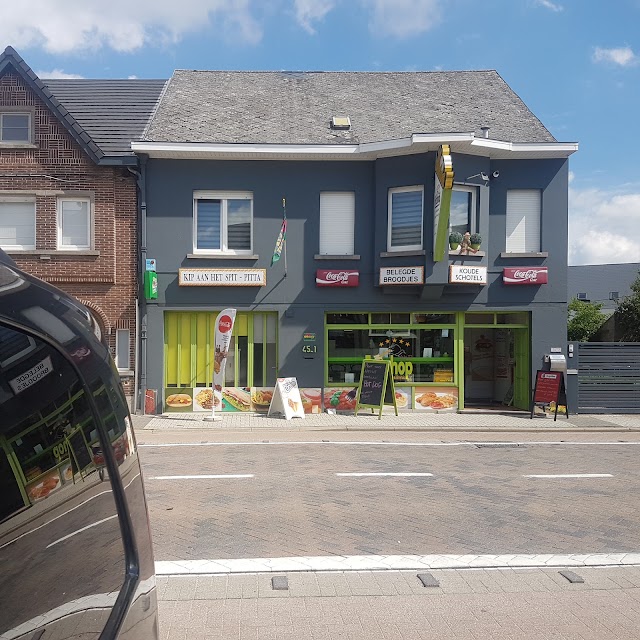 Fritshop N & D