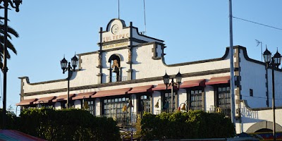 Photos of Municipal Palace Tultepec
