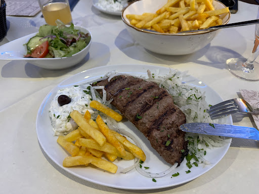 Greek Taverna im Rotenhof - Thumbnail