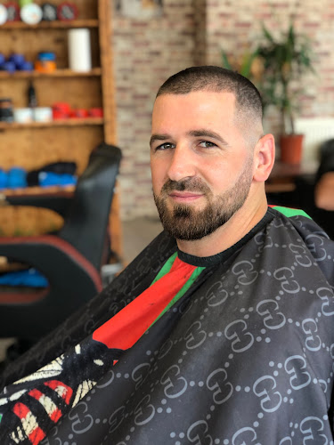 King Barber Open Times