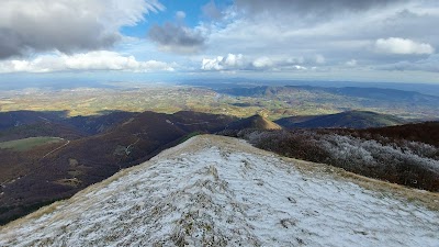 Cima del San Vicino