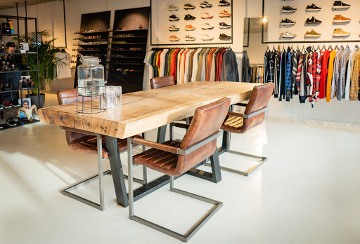 Brand-Stof Fashion Agency