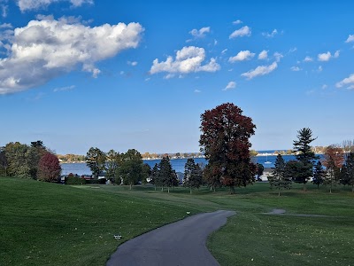 Sodus Bay Heights Golf Club