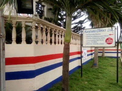 hospital
