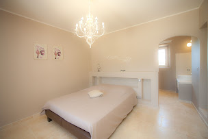 Photo n°31 de La Colline De Rêve à Apt (Agence de location de chalets)