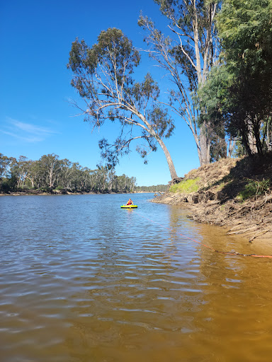Yarrawonga River Camp