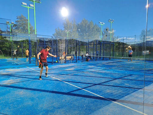 Padel Pavullo - Visual
