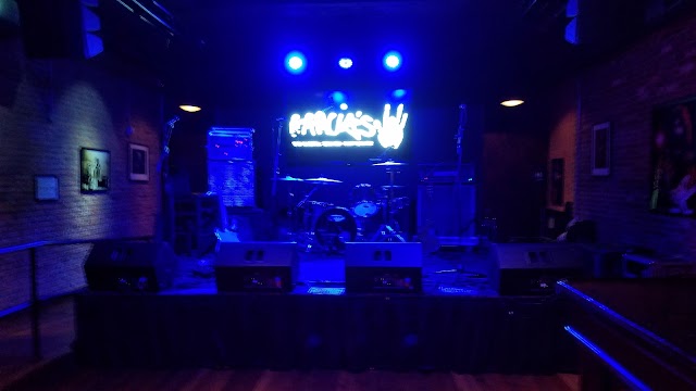 Garcia’s at The Capitol Theatre
