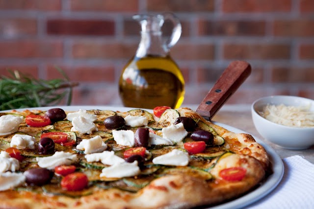 Candelari's Pizzeria