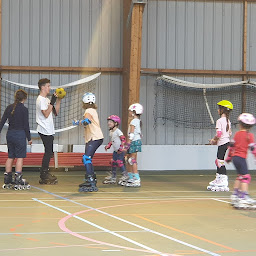 Photo n°17 de BREST ROLLER CLUB à Brest (Association ou organisation)