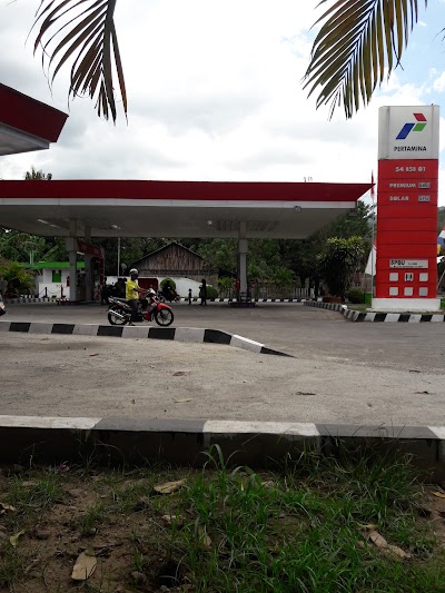 gas-station