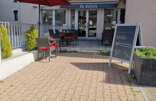 Photo n°22 de La Delizia à Arpajon (Restaurant)