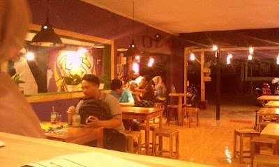 Photos of ITSMILK UNNES