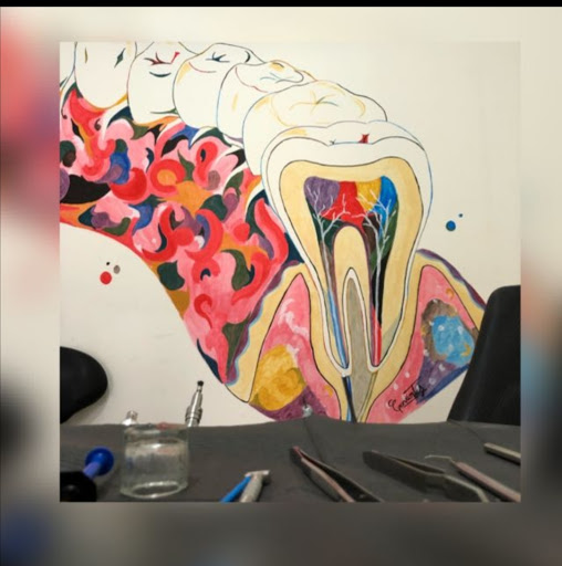 Dental Dra. Betsabe Pecina Gallery - Mexico