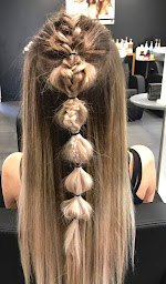 Photo n°1 de Ingrid Sarrailh à Soumoulou (Salon de coiffure)