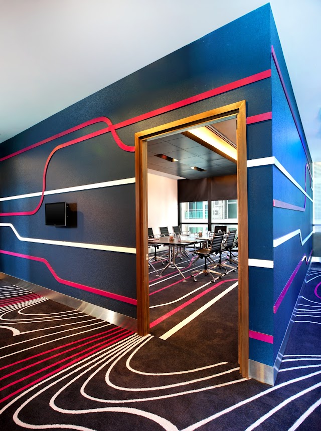 Aloft Bangkok Sukhumvit 11