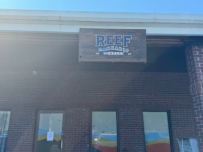 Photo of Reef Cannabis Dispensary
