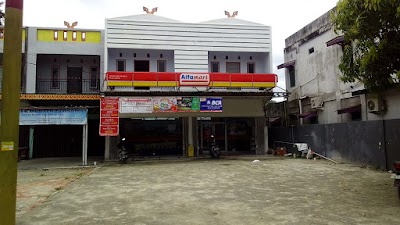 Photos of Alfamart Dundangan