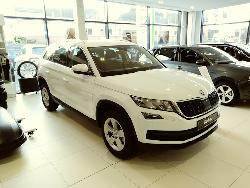 Autohaus Schmitz GmbH - Thumbnail