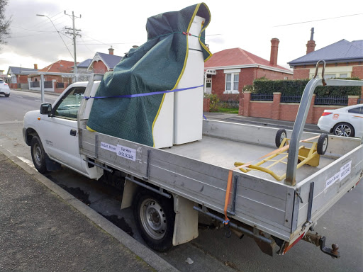 Weis’ Transportation Services & UTE Removal Rubbish Disposal - Thumbnail