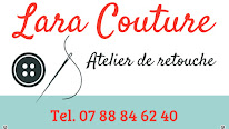 Lara Couture à Vulbens