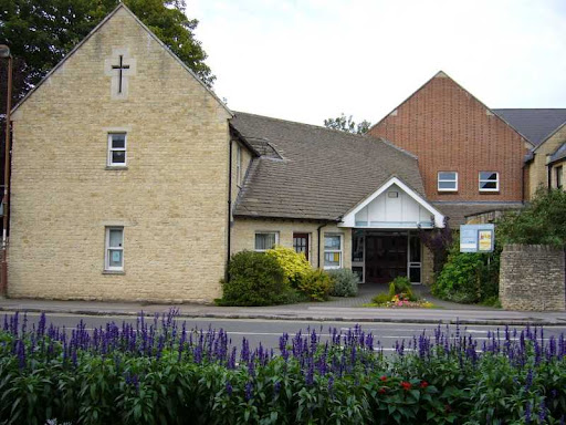 Witney Congregational Church - Thumbnail