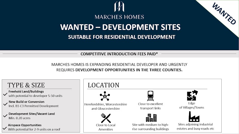 Marches Homes photo 2