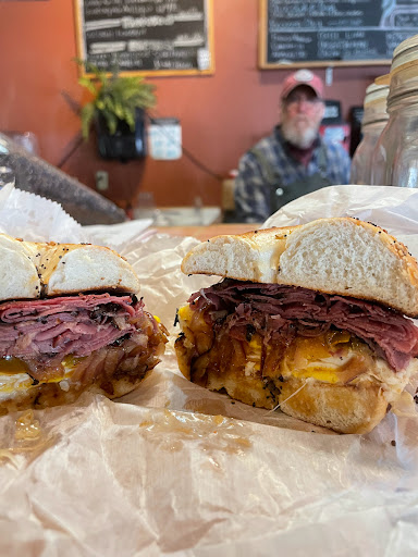 Java Baba's - Visual