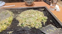 月島もんじゃ・お好焼・鉄板焼 もんじゃや 新宿東南口店
