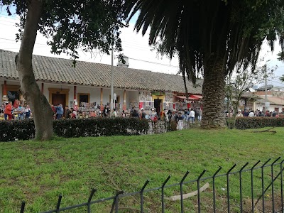 Photos of Main Plaza Bojaca
