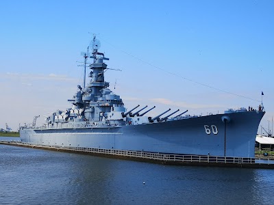 USS Alabama