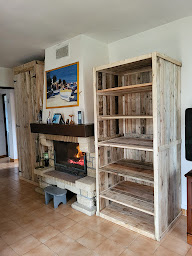 Photo n°4 de Ct création à Zonza (Magasin d'ameublement et de décoration)