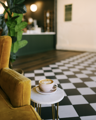 Parallax Coffee Lab Gallery - United States
