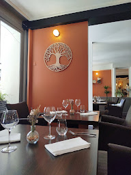 Photo n°8 de Le Grain de Sel à Brive-la-Gaillarde (Restaurant français)