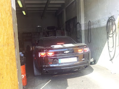car-repair