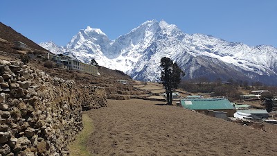 Photos of Kangtega