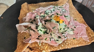 Photo n°37 de Chez La Bretonne à Saint-Estève (Restaurant français)