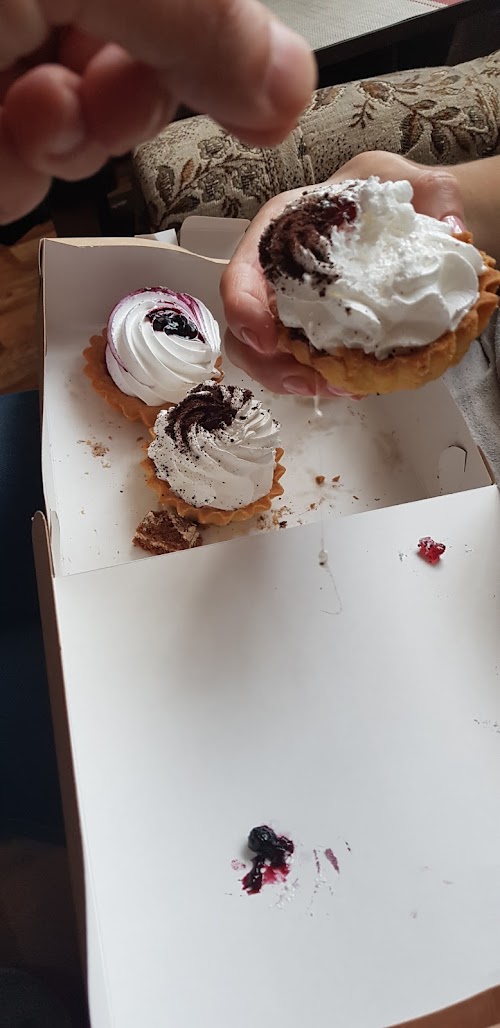 Iļģuciema maiznīca-konditoreja