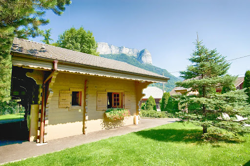 Photo de Les Chalets de Juliette