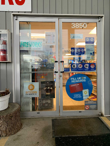 Localcoin Bitcoin ATM - Chevron - Gas Station - Thumbnail