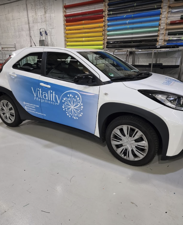 Vitality Pflegedienst – Bild 24