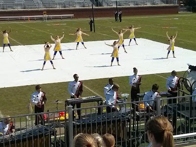 Blythewood High School Stadium