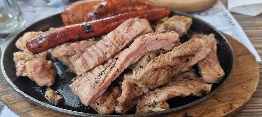 Cortes de Carne - Thumbnail