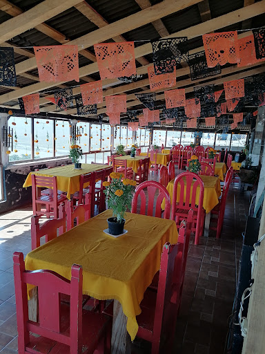Restaurant Xanicha - Thumbnail
