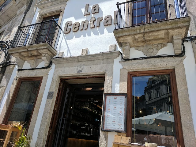 La Central Gastro