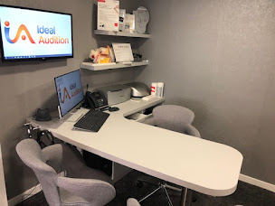 Photo n°7 de Audioprothésiste Paris 14ème - Ideal Audition à Paris (Centre médical)