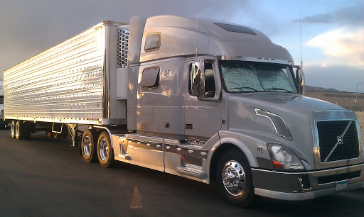 B&T Trucking - Thumbnail