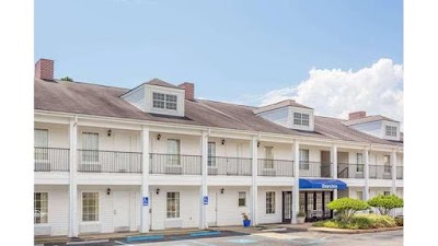 Days Inn by Wyndham Americus